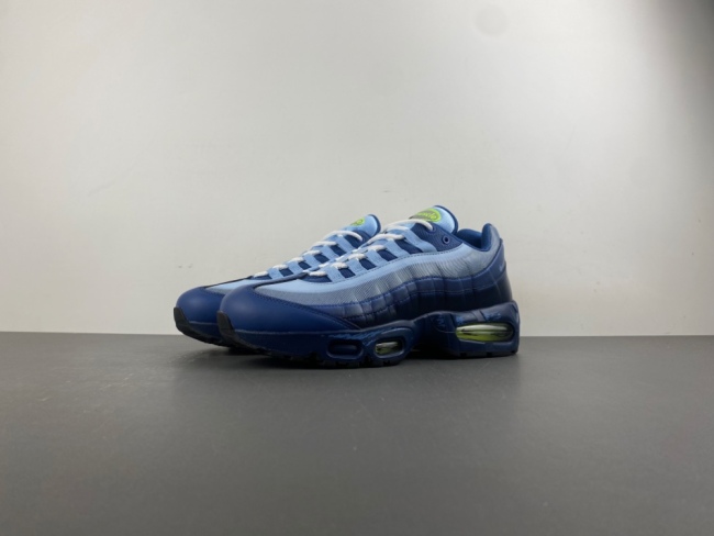 Air Max Muscle 95 Yu-Gi-Oh! Joey II7404-400