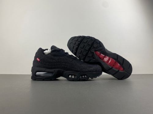 Air Max 95 OG Levis Black HM4743-001