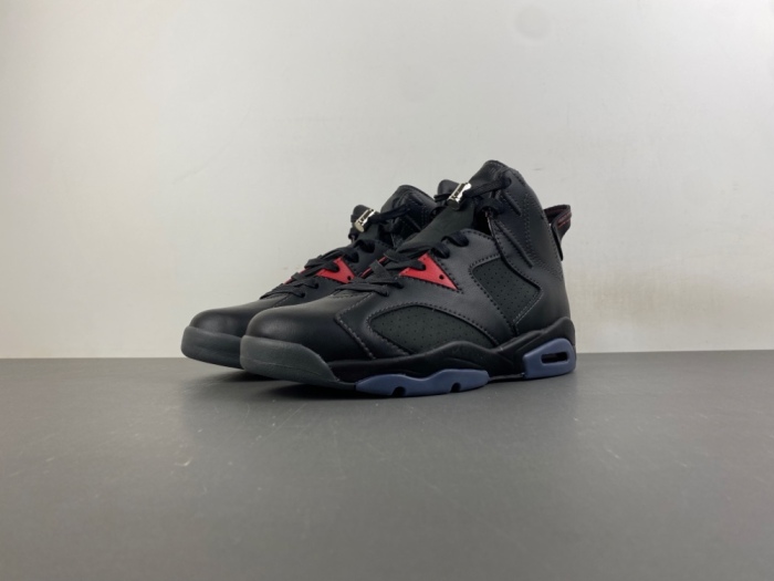 Air Jordan 6 Retro Bin23 II6558-001