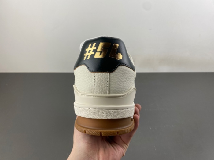 L*ouis V*uitton Top Sneaker Trainer MK 20260625-8