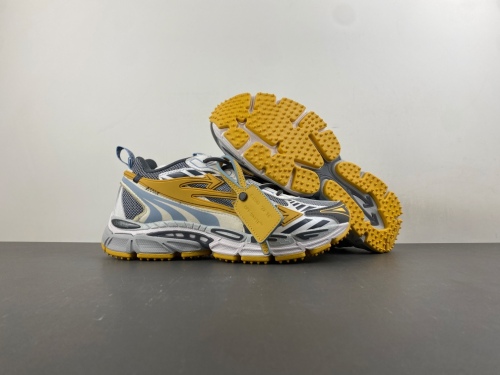 O*ff W*hite Low Tops Sneakers MK 20260625-3