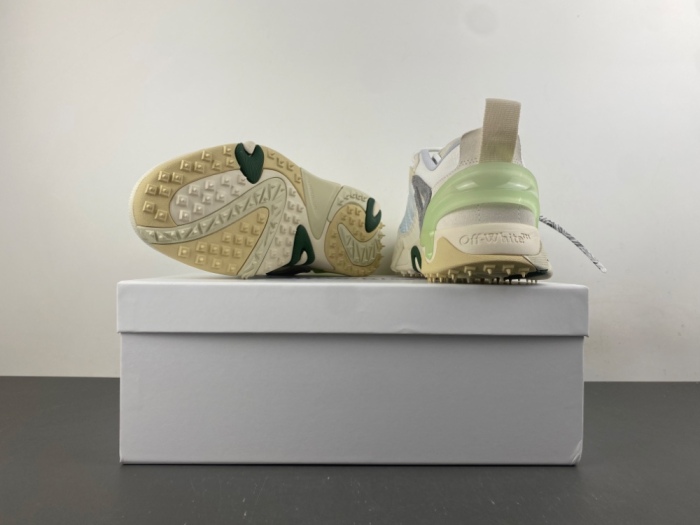 O*ff W*hite Low Tops Sneakers MK 20260625-4