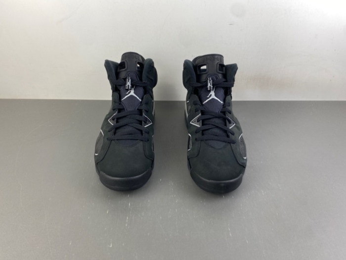 Air Jordan 6 Retro Cap and Gown IR2266-010
