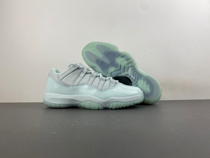 Air Jordan 11 Retro Low JAIDE IW1882-300