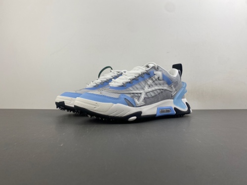 O*ff W*hite Low Tops Sneakers MK 20260625-2
