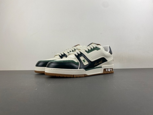L*ouis V*uitton Top Sneaker Trainer MK 20260625-8