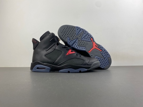 Air Jordan 6 Retro Bin23 II6558-001