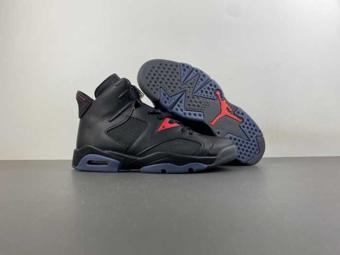 Air Jordan 6 Retro Bin23 II6558-001