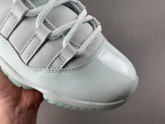 Air Jordan 11 Retro Low JAIDE IW1882-300