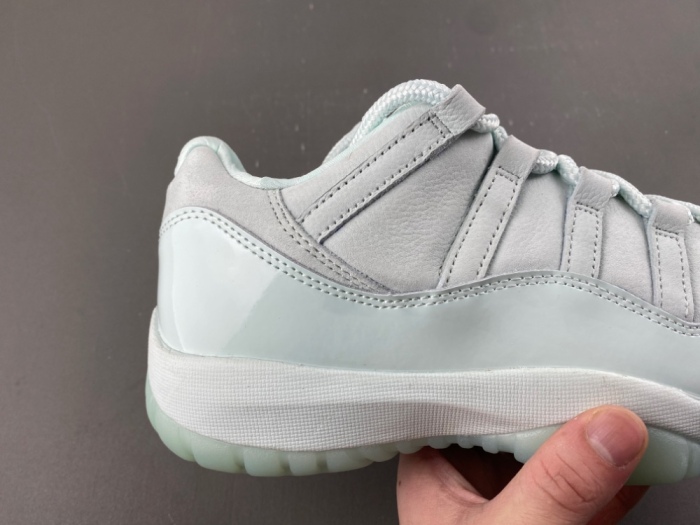 Air Jordan 11 Retro Low JAIDE IW1882-300