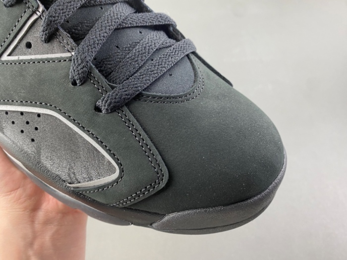 Air Jordan 6 Retro Cap and Gown IR2266-010
