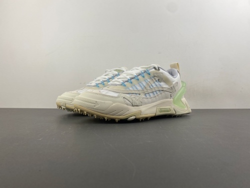 O*ff W*hite Low Tops Sneakers MK 20260625-4