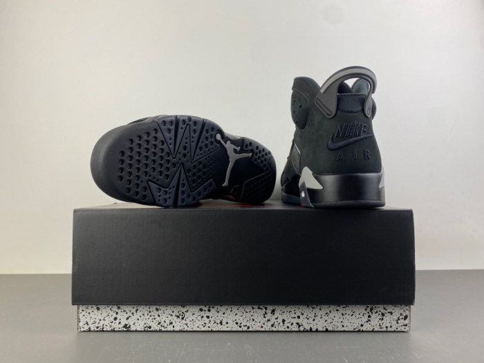 Air Jordan 6 Retro Cap and Gown IR2266-010