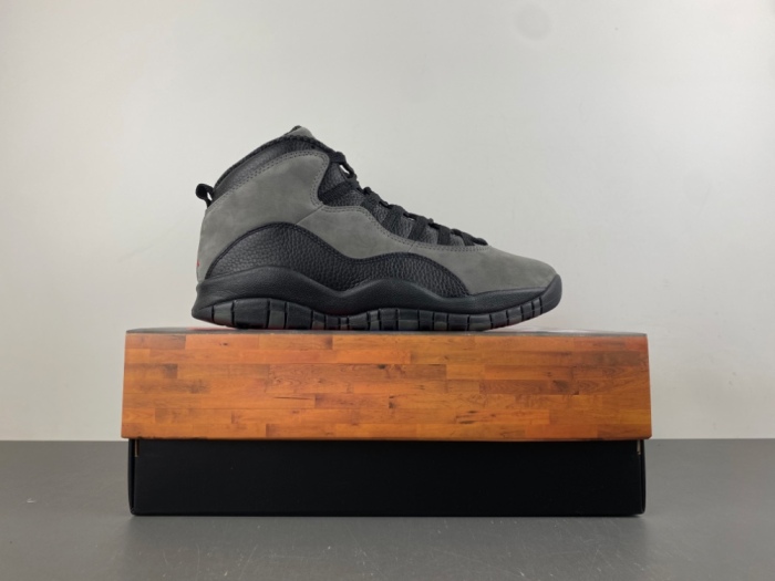 Air Jordan 10 Retro Shadow HJ6779-001