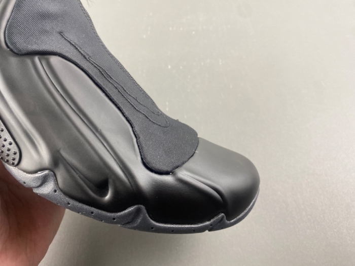 Air Flightposite Black  FV5582-001