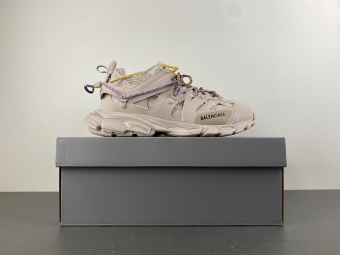 B*alenciaga runner Sneaker AM20260625-15