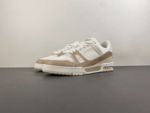 L*ouis V*uitton Top Sneaker Trainer MK 20260625-29