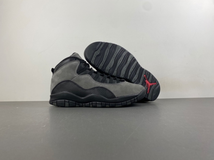 Air Jordan 10 Retro Shadow HJ6779-001