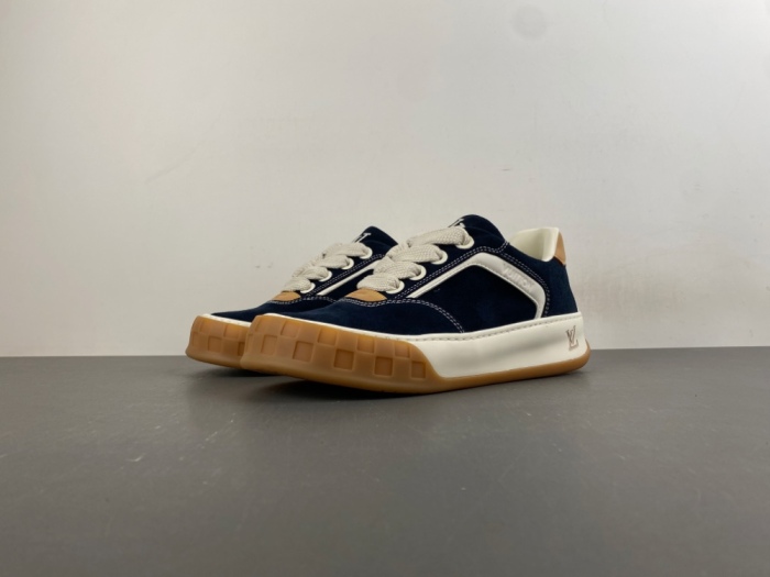 L*ouis V*uitton Top Sneaker Trainer MK 20260625-21
