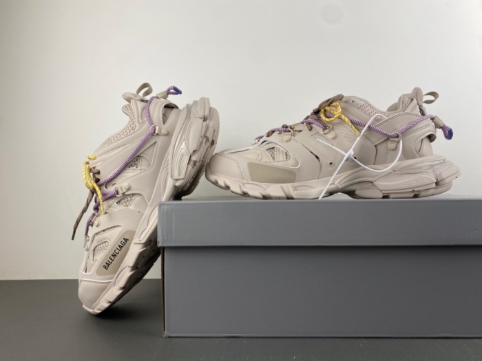 B*alenciaga runner Sneaker AM20260625-15