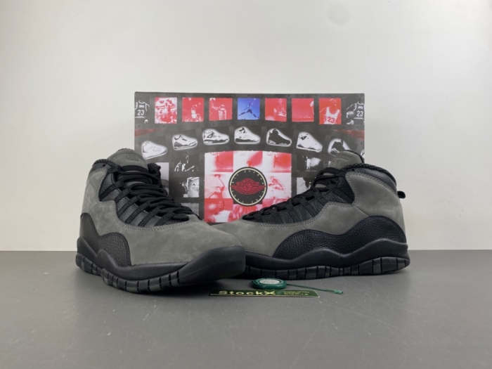 Air Jordan 10 Retro Shadow HJ6779-001
