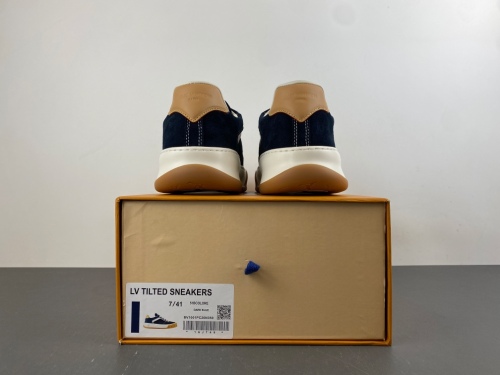 L*ouis V*uitton Top Sneaker Trainer MK 20260625-21