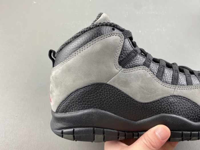 Air Jordan 10 Retro Shadow HJ6779-001