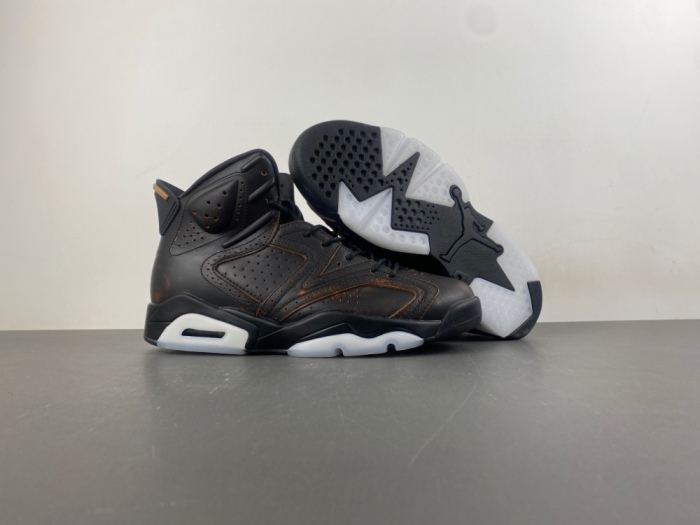 Air Jordan 6 Retro Xuanwu IR7572-220