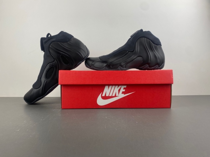 Air Flightposite Black  FV5582-001