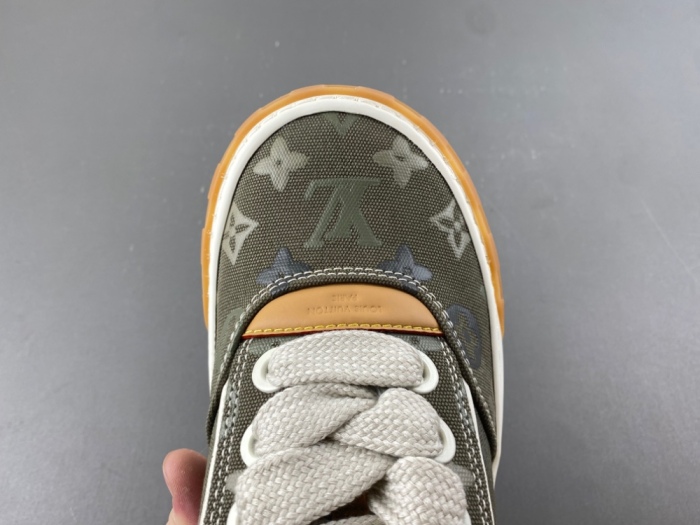 L*ouis V*uitton Top Sneaker Trainer MK 20260625-22