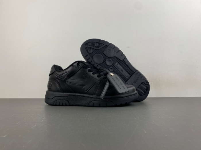 O*ff W*hite Low Tops Sneakers MK 20260625-17