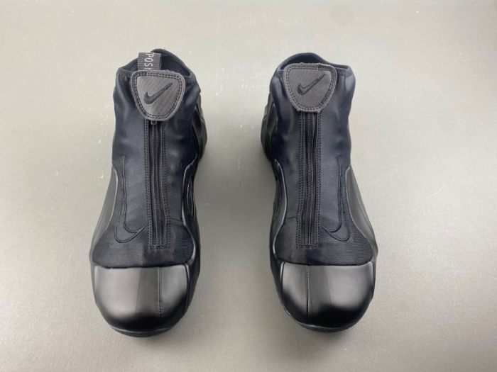 Air Flightposite Black  FV5582-001