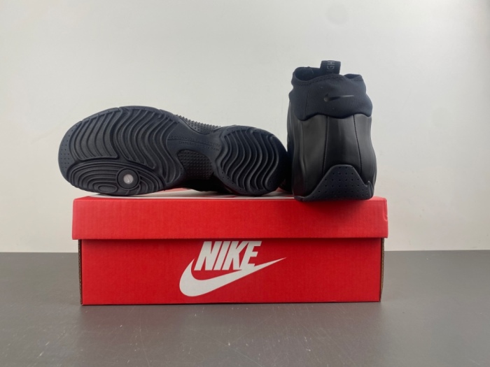 Air Flightposite Black  FV5582-001