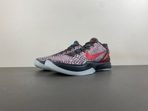 Kobe 6 Protro ASG Hollywood 3D  IQ3902-002