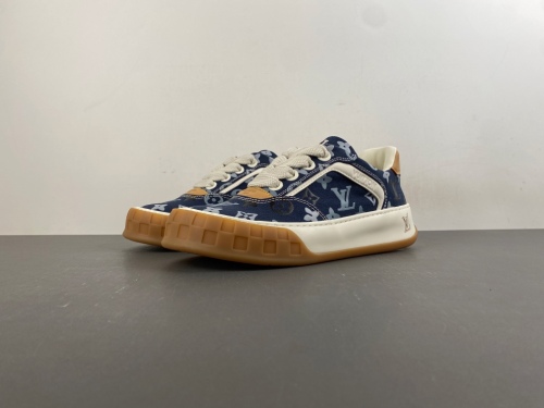 L*ouis V*uitton Top Sneaker Trainer MK 20260625-24