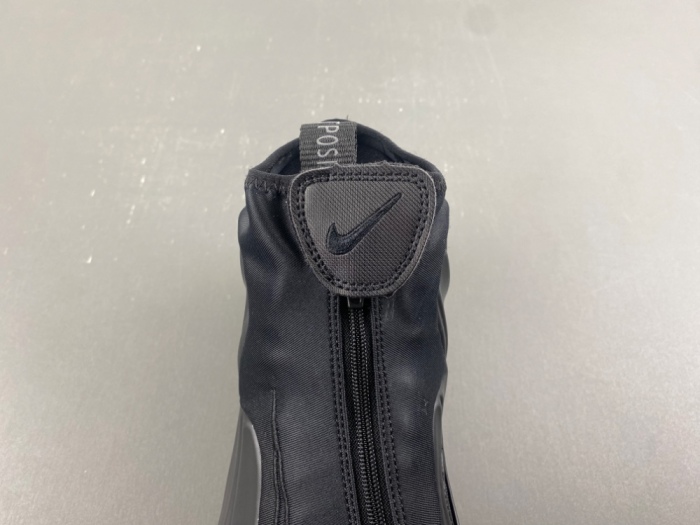 Air Flightposite Black  FV5582-001