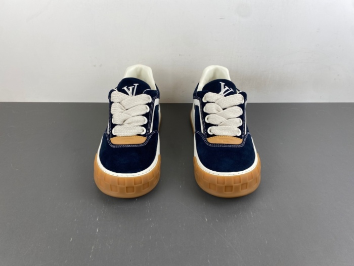 L*ouis V*uitton Top Sneaker Trainer MK 20260625-21
