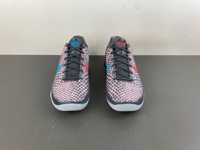 Kobe 6 Protro ASG Hollywood 3D  IQ3902-002