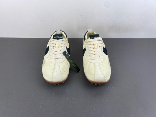 Moon Shoe SP J*acquemus Alabaster  HV8547-700
