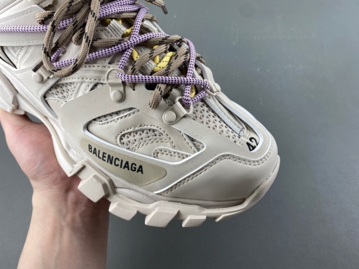 B*alenciaga runner Sneaker AM20260625-15