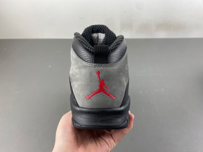 Air Jordan 10 Retro Shadow HJ6779-001