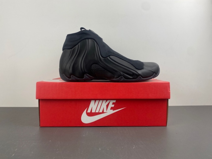 Air Flightposite Black  FV5582-001