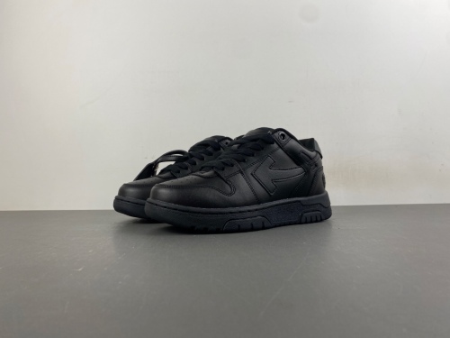 O*ff W*hite Low Tops Sneakers MK 20260625-17