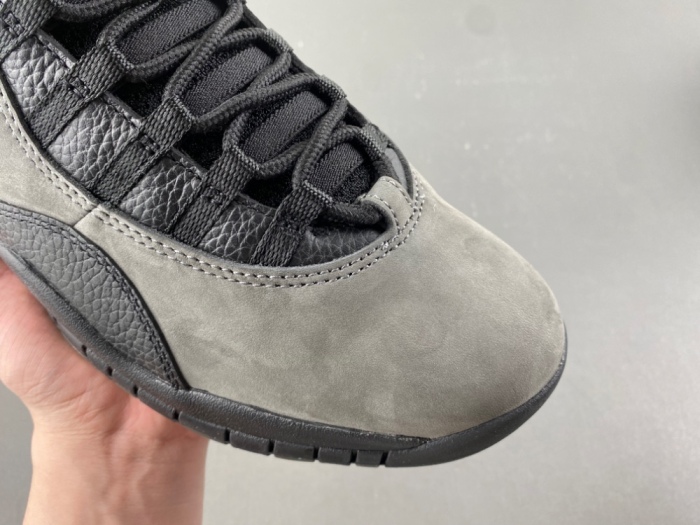 Air Jordan 10 Retro Shadow HJ6779-001