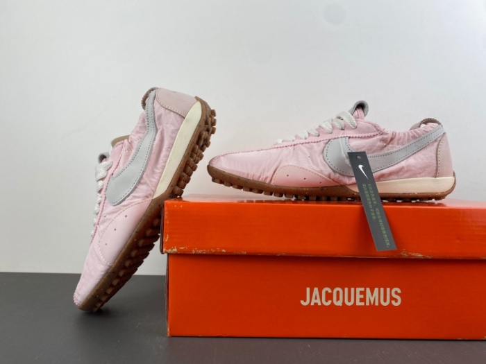 Moon Shoe SP J*acquemus Aluminum Pink HV8547-601
