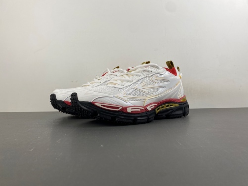 O*ff W*hite Low Tops Sneakers MK 20260625-10