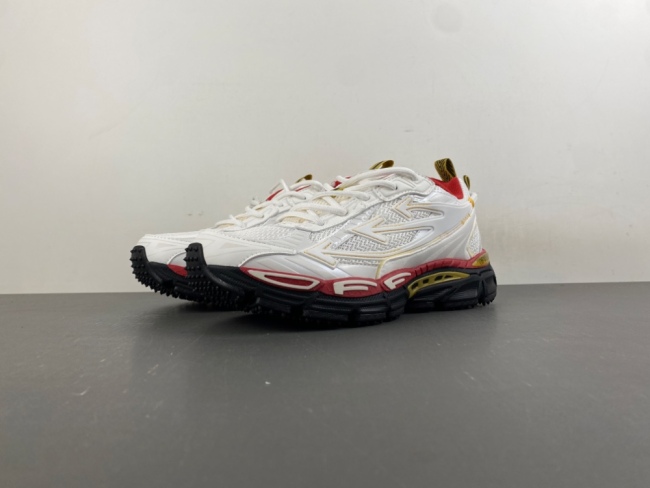 O*ff W*hite Low Tops Sneakers MK 20260625-10