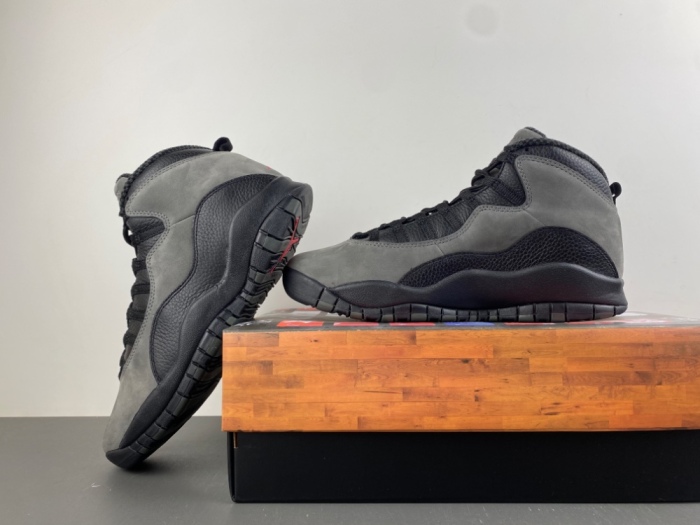 Air Jordan 10 Retro Shadow HJ6779-001