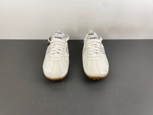 Moon Shoe SP J*acquemus Soft Pearl  HV8547-002
