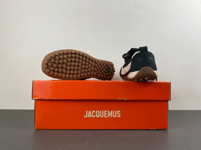 Moon Shoe SP J*acquemus Off Noir